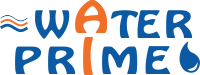 Logo projektu WaterPrime
